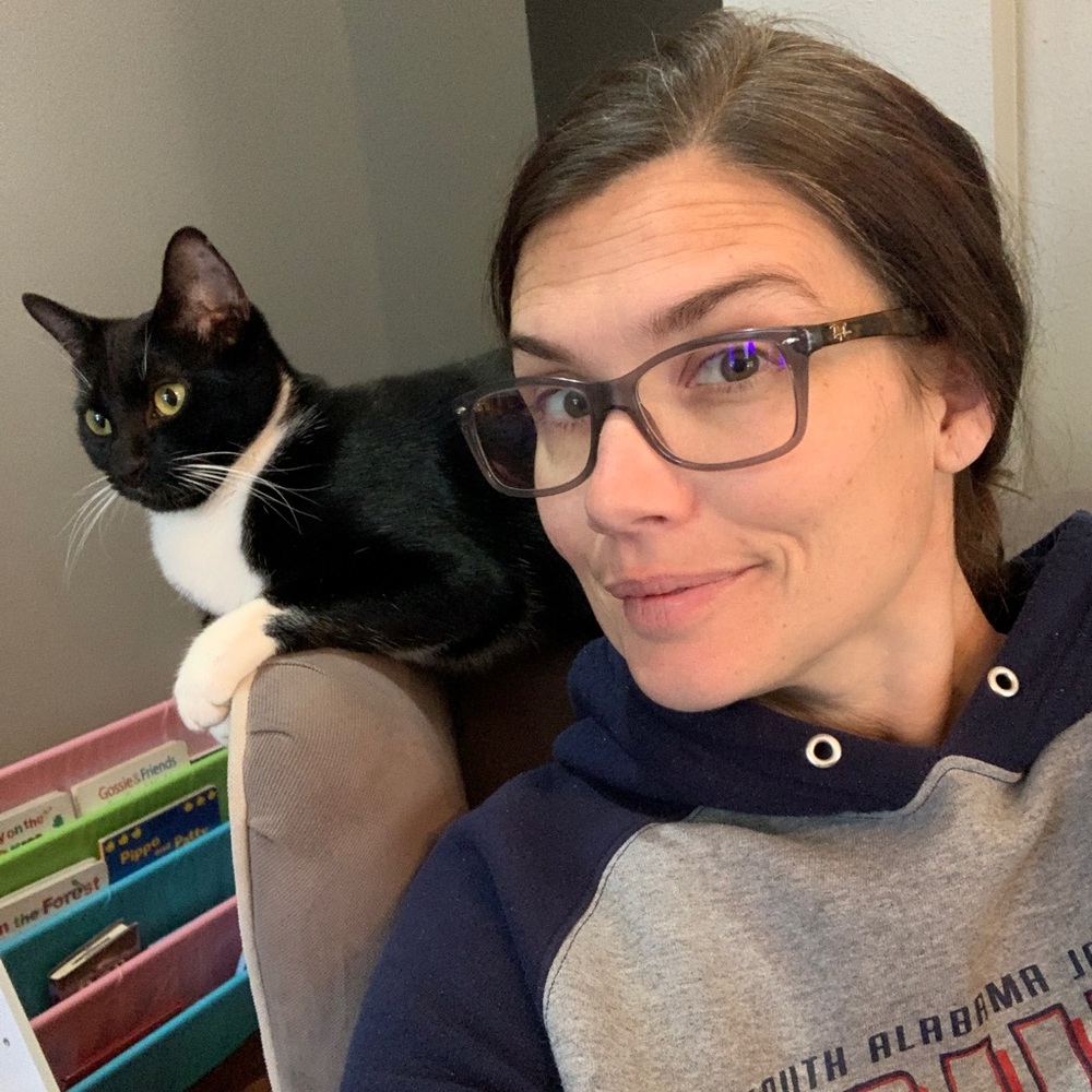 Meet your Posher, Candace